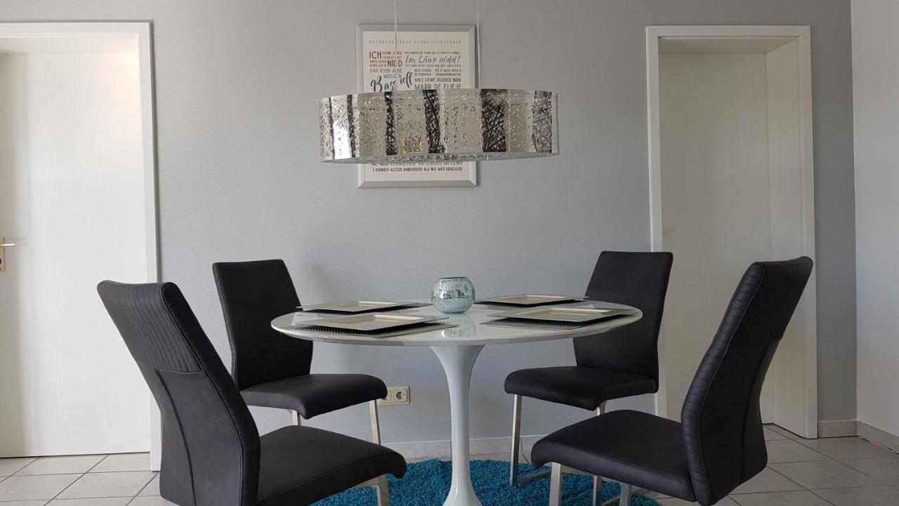 Ferienwohnung Gockels-Auszeit Bad Wildungen Exterior foto